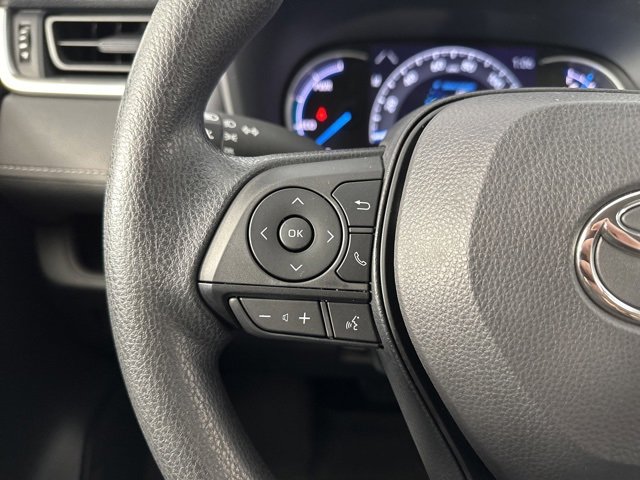 Used 2023 Toyota RAV4 LE image 15