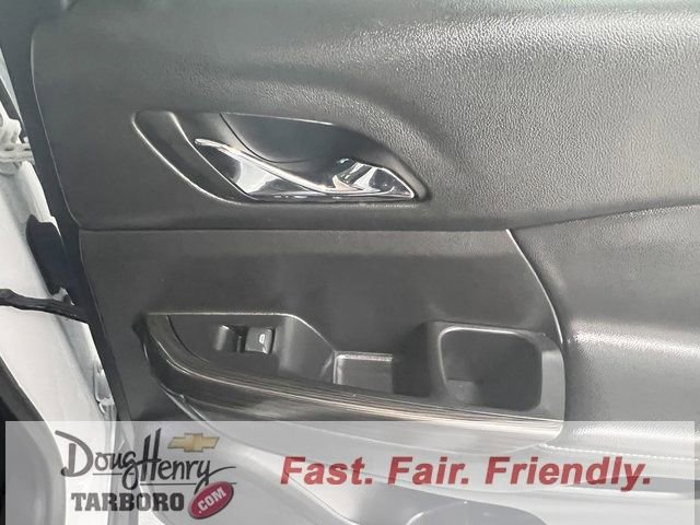 Used 2023 GMC Acadia SLT image 40