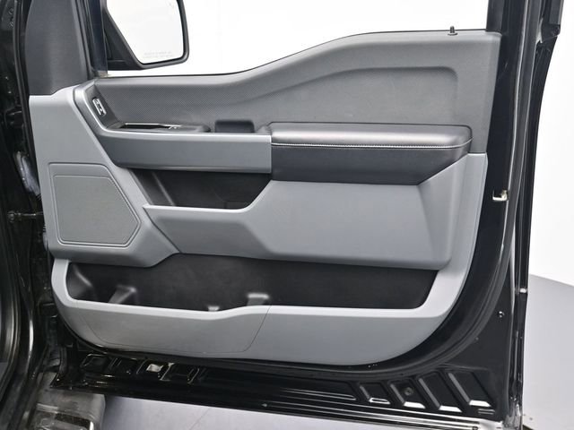 Used 2021 Ford F150 XLT w/ Max Trailer Tow Package image 29