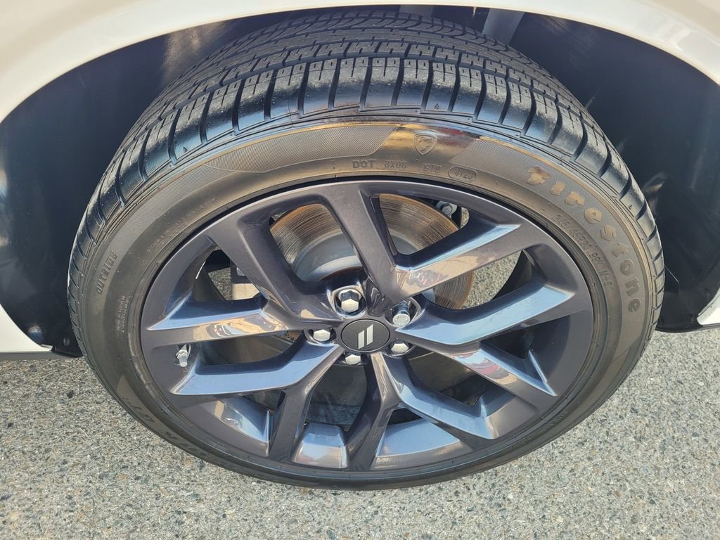 Used 2023 Dodge Challenger SXT w/ Blacktop Package image 24