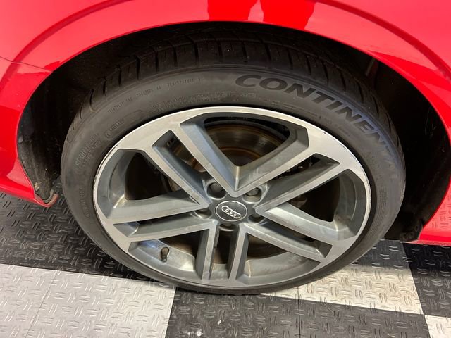 Used 2018 Audi A3 2.0T Premium w/ Convenience Package image 14