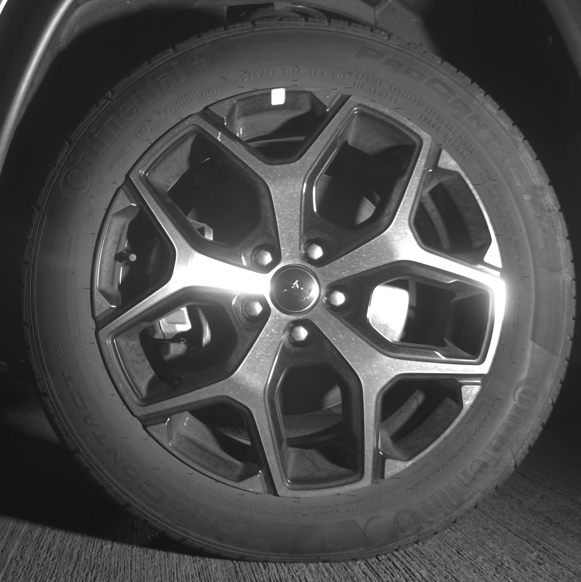 Used 2025 Jeep Compass Limited image 12