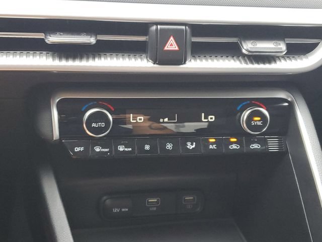 Certified 2023 Kia K5 LXS FWD image 30