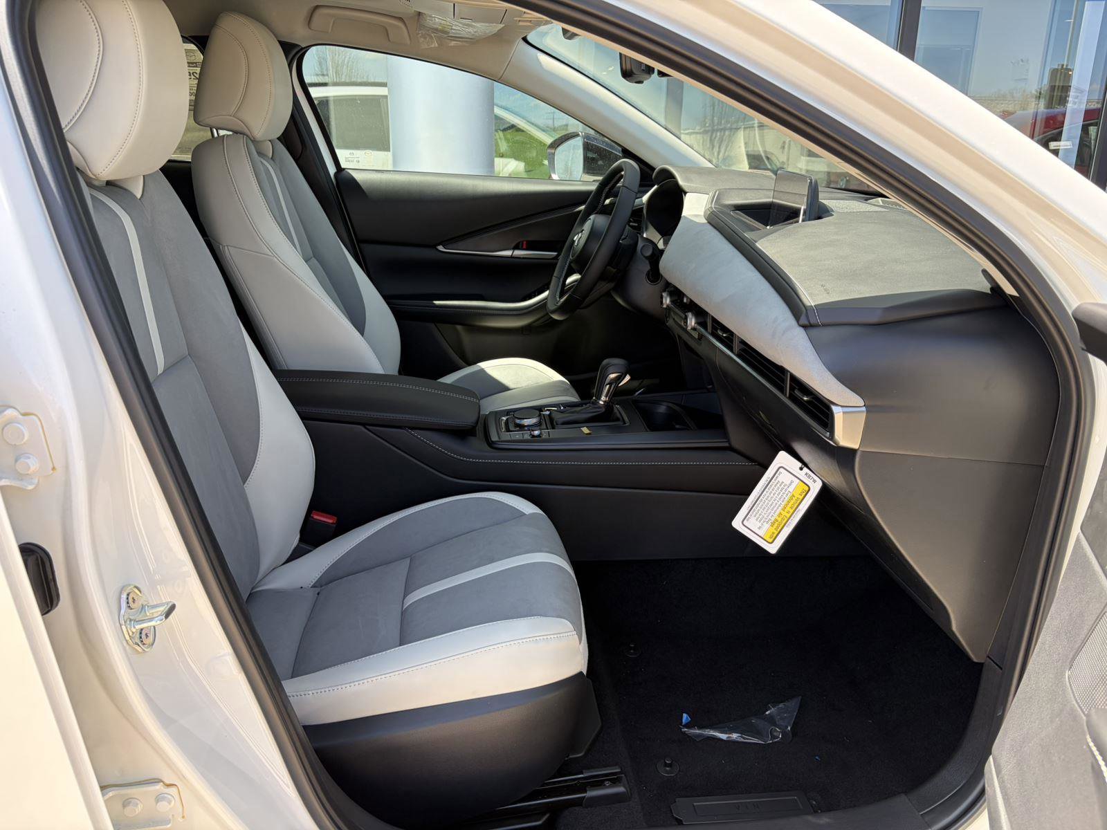 New 2026 MAZDA CX-30 Aire Edition image 8