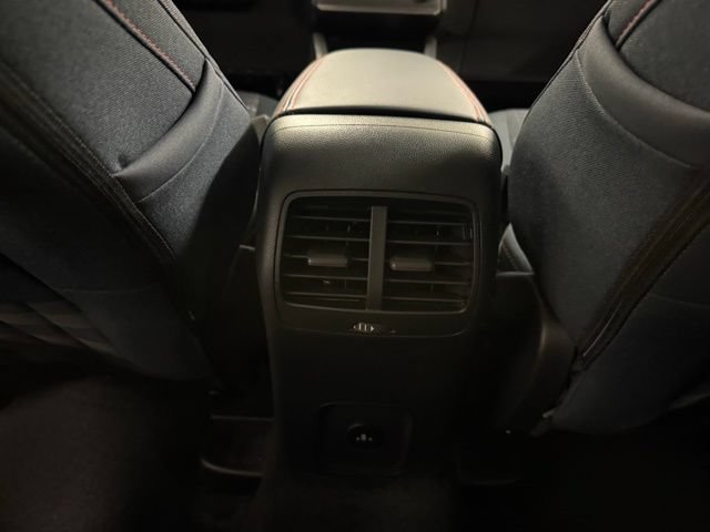 New 2025 Ford Bronco Sport Heritage AWD/4WD image 16