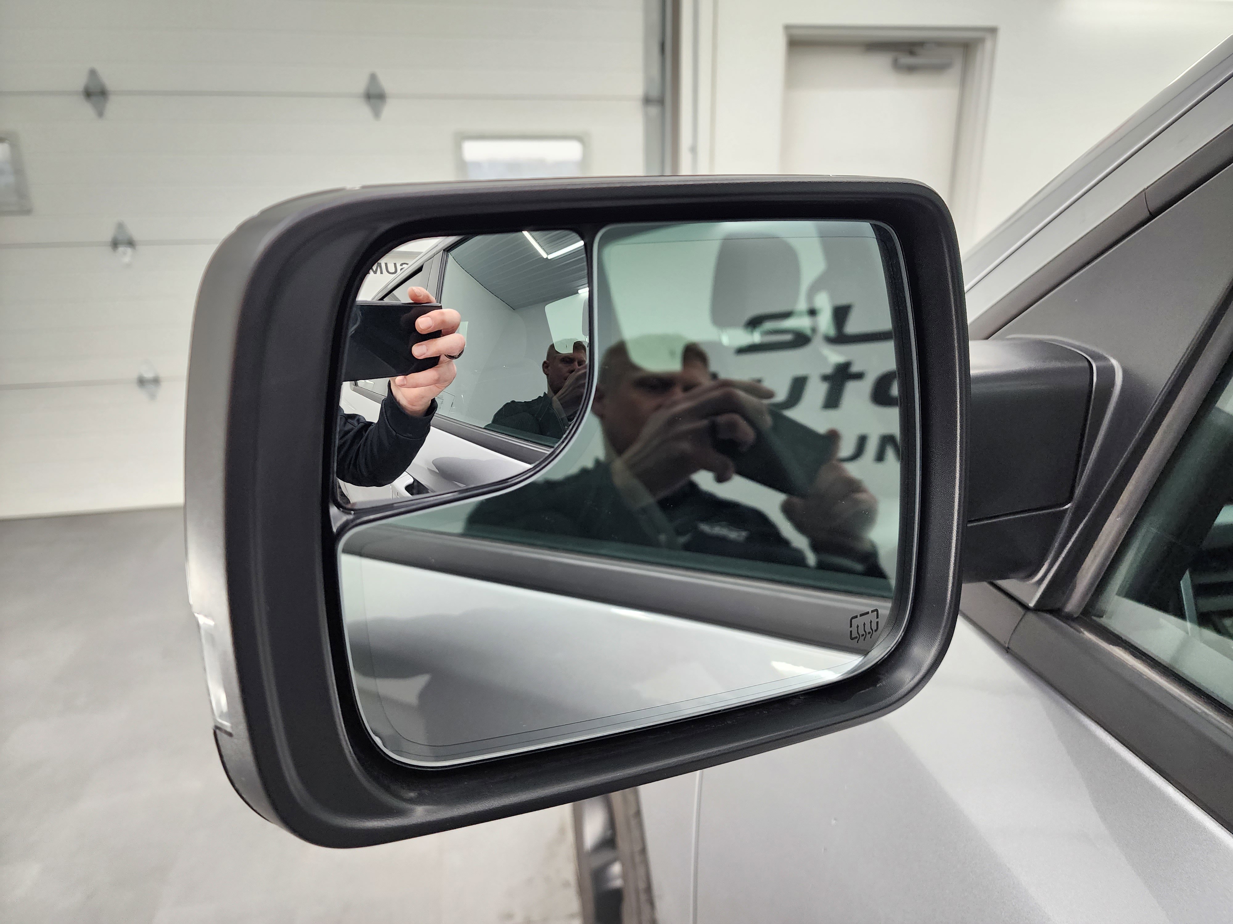 Used 2022 RAM 1500 Big Horn image 33