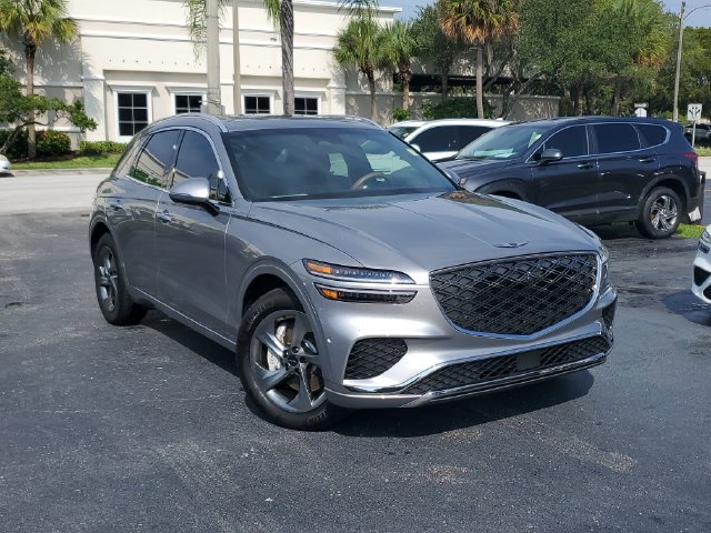 Certified 2026 Genesis GV70 2.5T Advanced AWD/4WD image 32