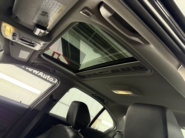 Used 2014 BMW 328i xDrive Sedan image 19