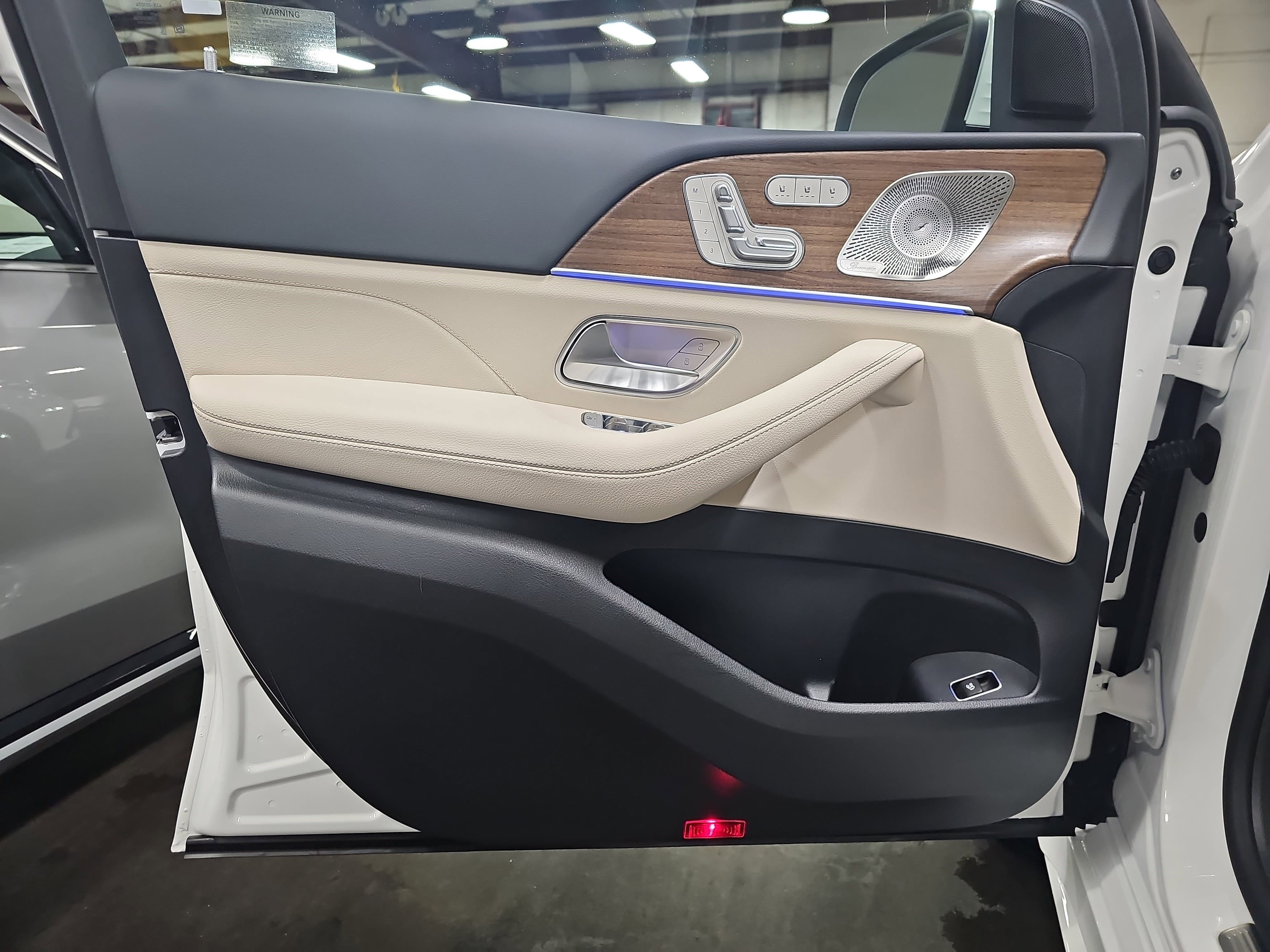 New 2026 Mercedes-Benz GLE 350 4MATIC image 27