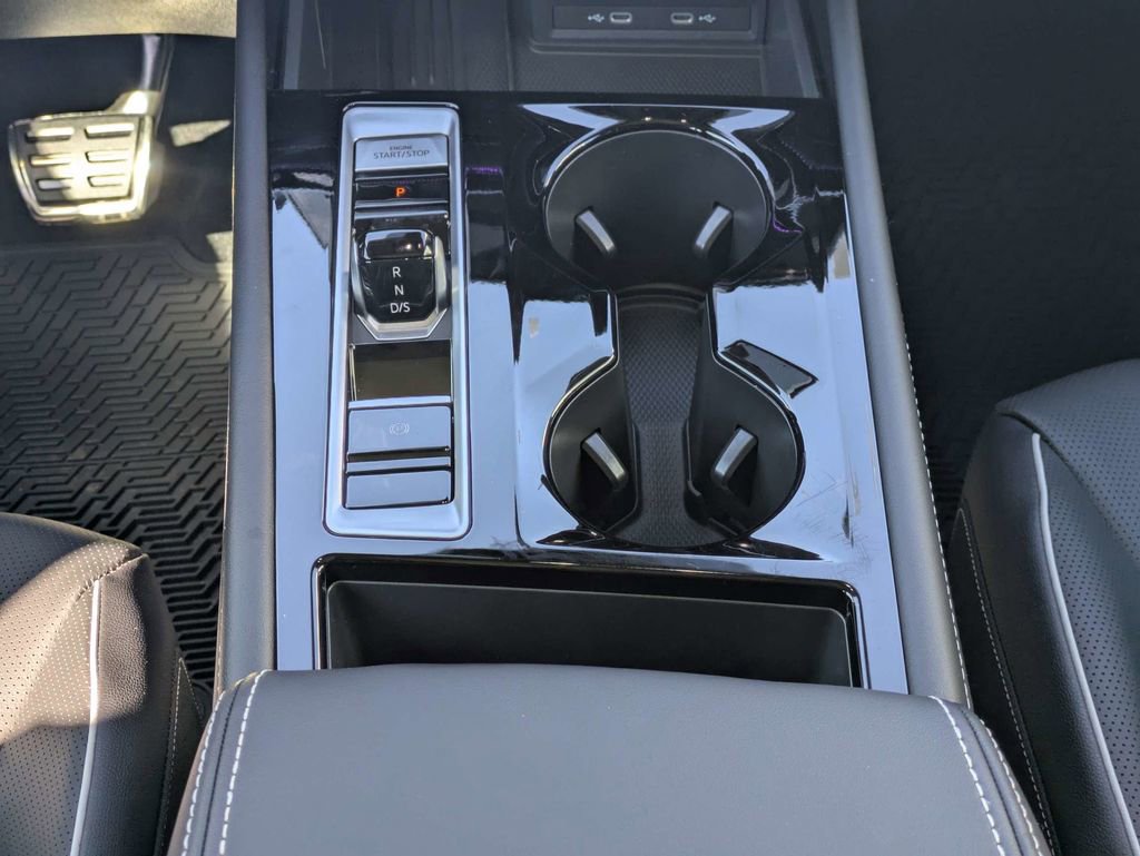 New 2026 Volkswagen Atlas SEL Premium R-Line image 21