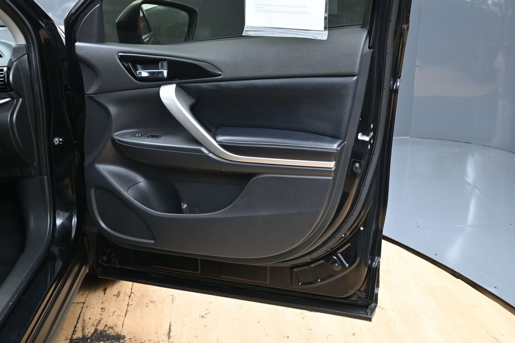Used 2023 Mitsubishi Eclipse Cross SE AWD/4WD image 36