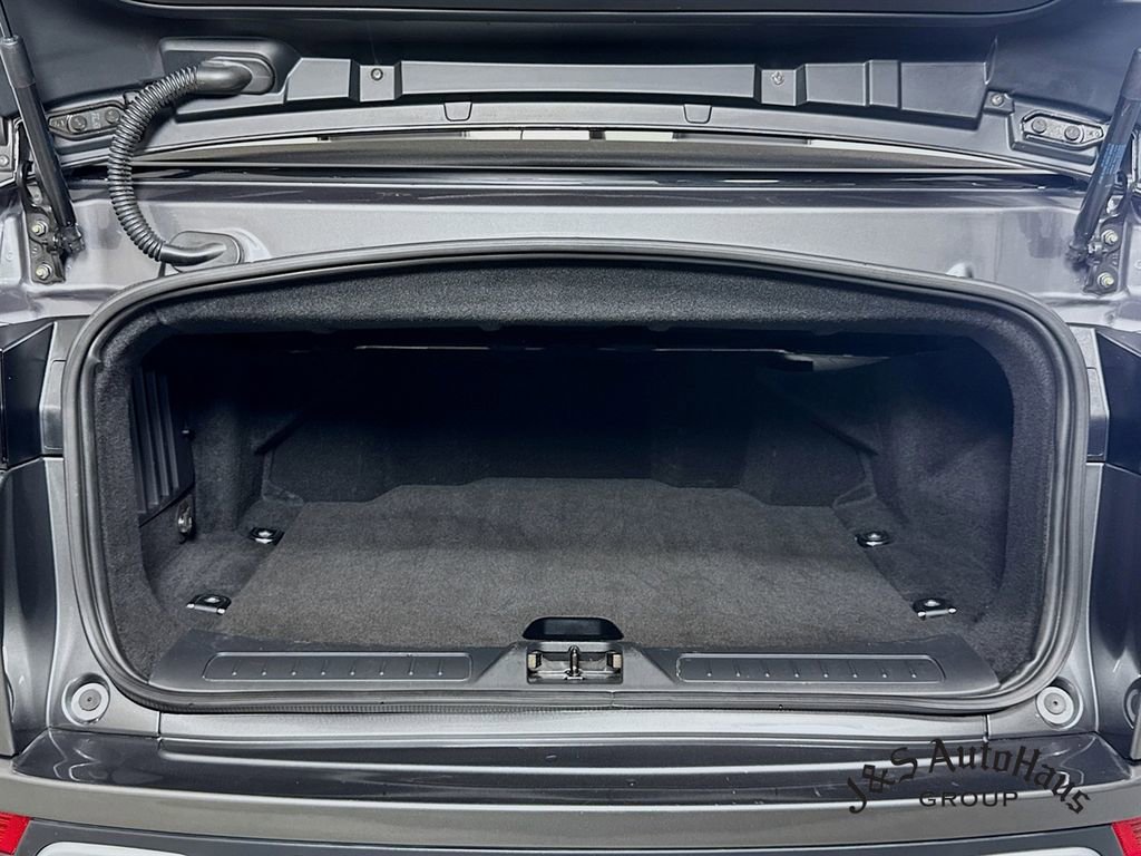 Used 2018 Land Rover Range Rover Evoque SE Dynamic image 33