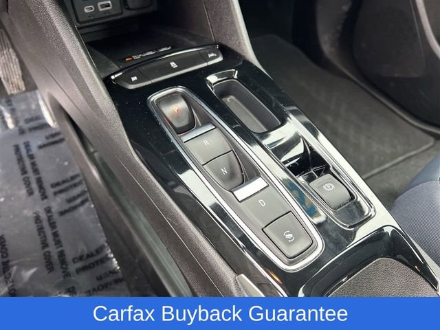 Certified 2023 Chevrolet Bolt EUV LT w/ Convenience Package image 24