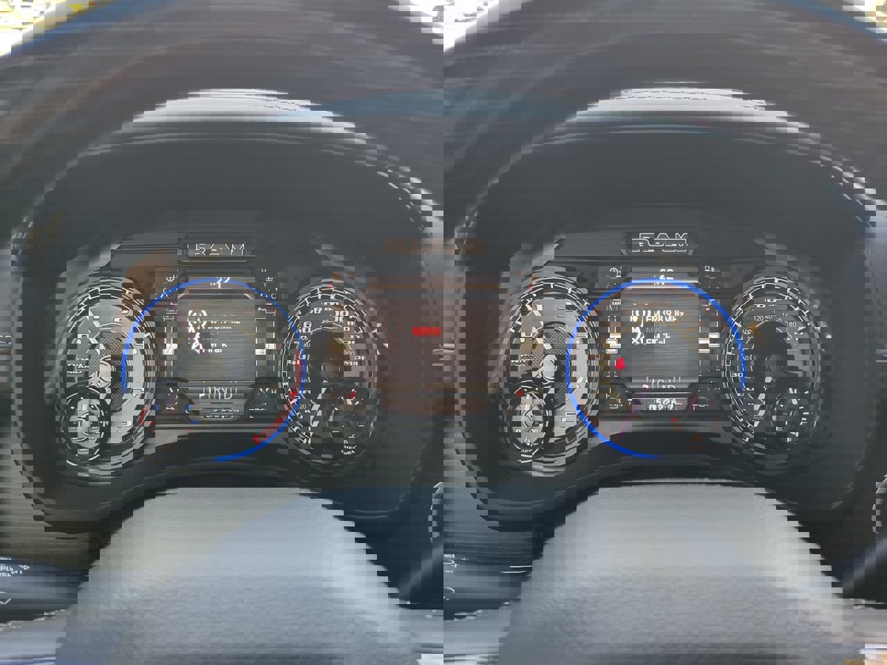 Used 2022 RAM 3500 Limited image 28