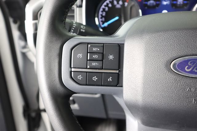 Used 2023 Ford F150 XLT w/ Equipment Group 302A High image 48