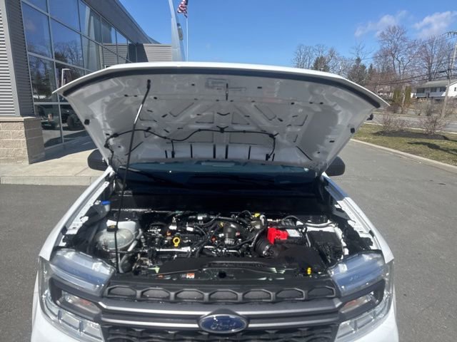 Certified 2022 Ford Maverick XLT w/ Equipment Group 300A Standard AWD/4WD image 18
