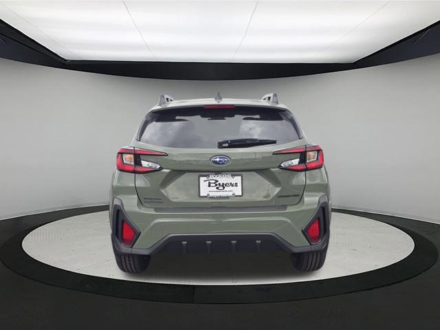 New 2026 Subaru Crosstrek 2.0i Premium image 6