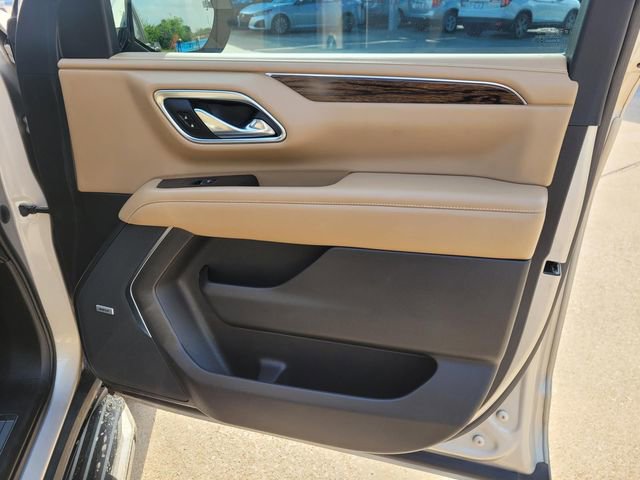 Used 2021 Chevrolet Tahoe Premier w/ Texas Edition image 10