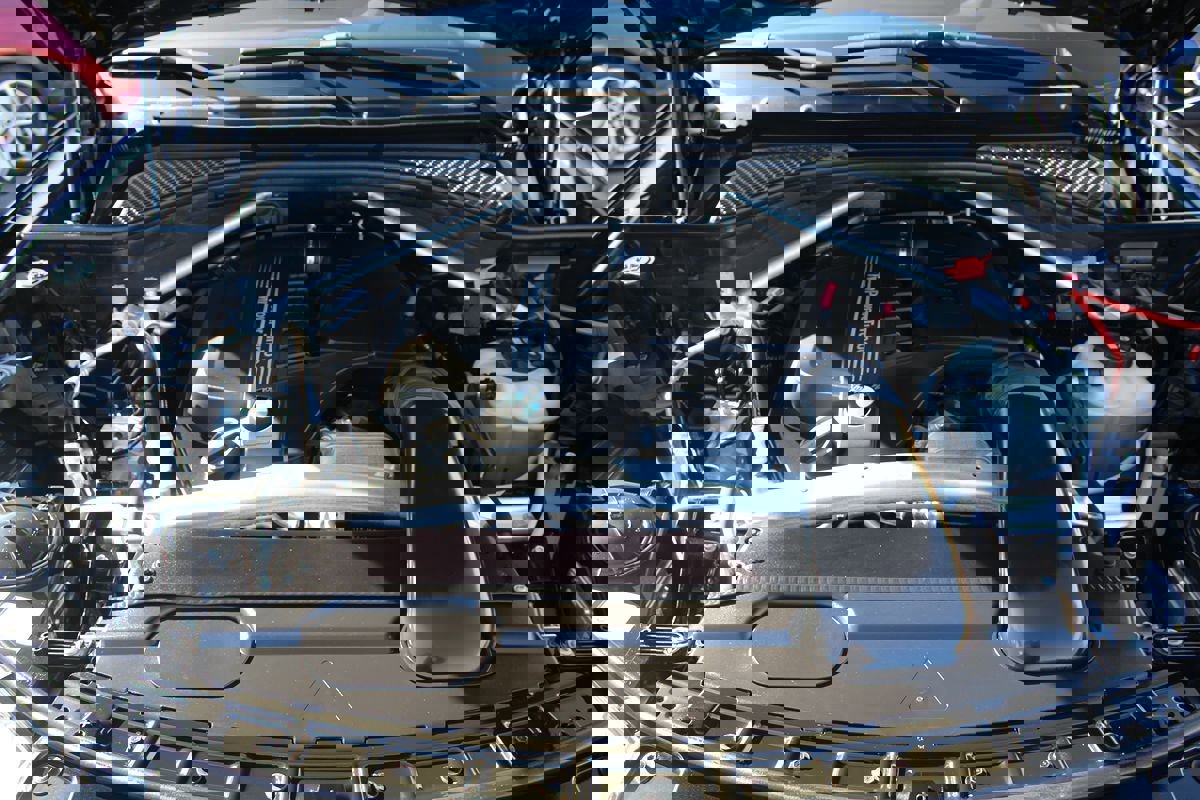 Used 2018 BMW X5 xDrive35i image 37