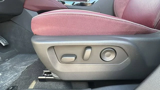 New 2026 Buick Envision Sport Touring AWD/4WD image 21