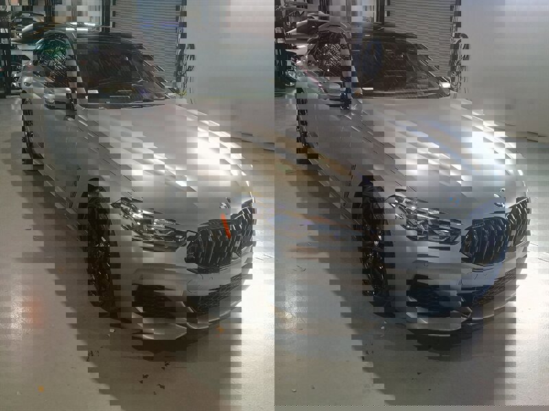 Used 2021 BMW M850i Gran Coupe xDrive w/ Driving Assistance Package image 8