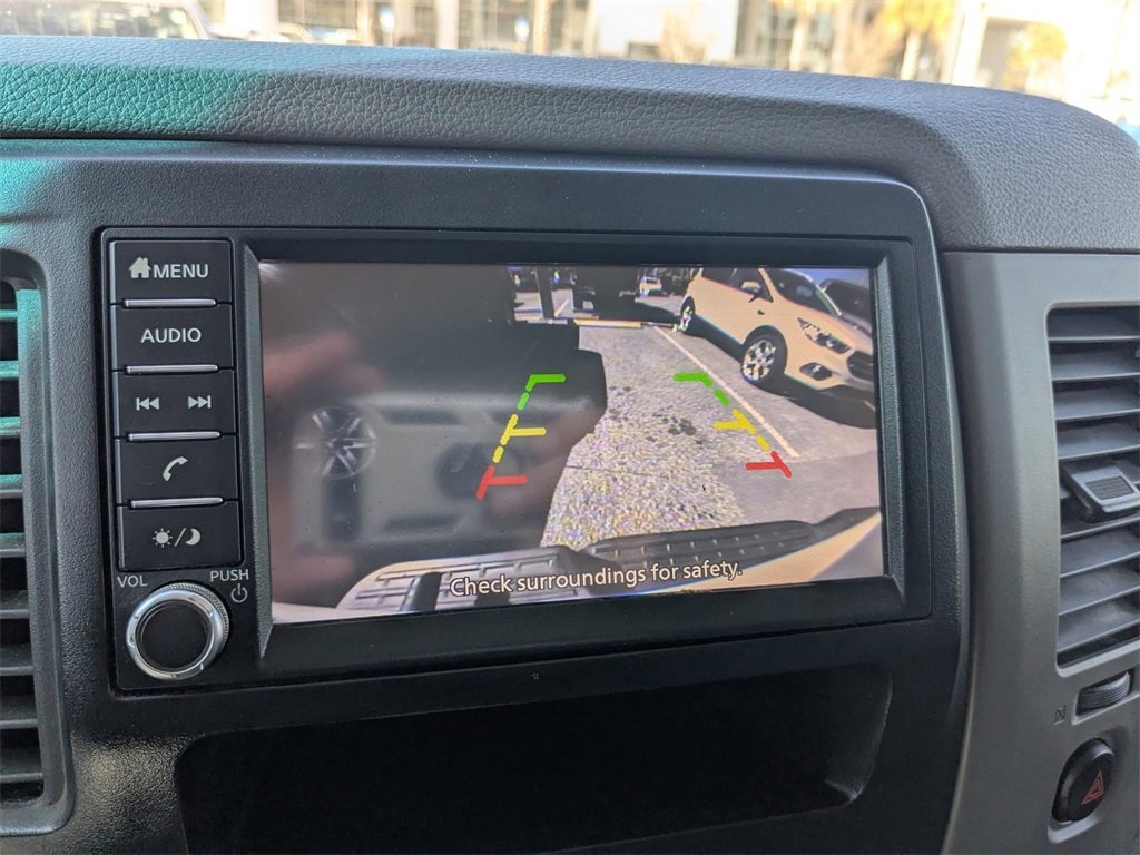 Used 2019 Nissan NV 2500 SV image 20