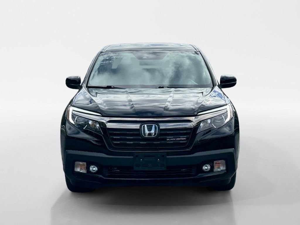 Used 2020 Honda Ridgeline Black Edition image 8