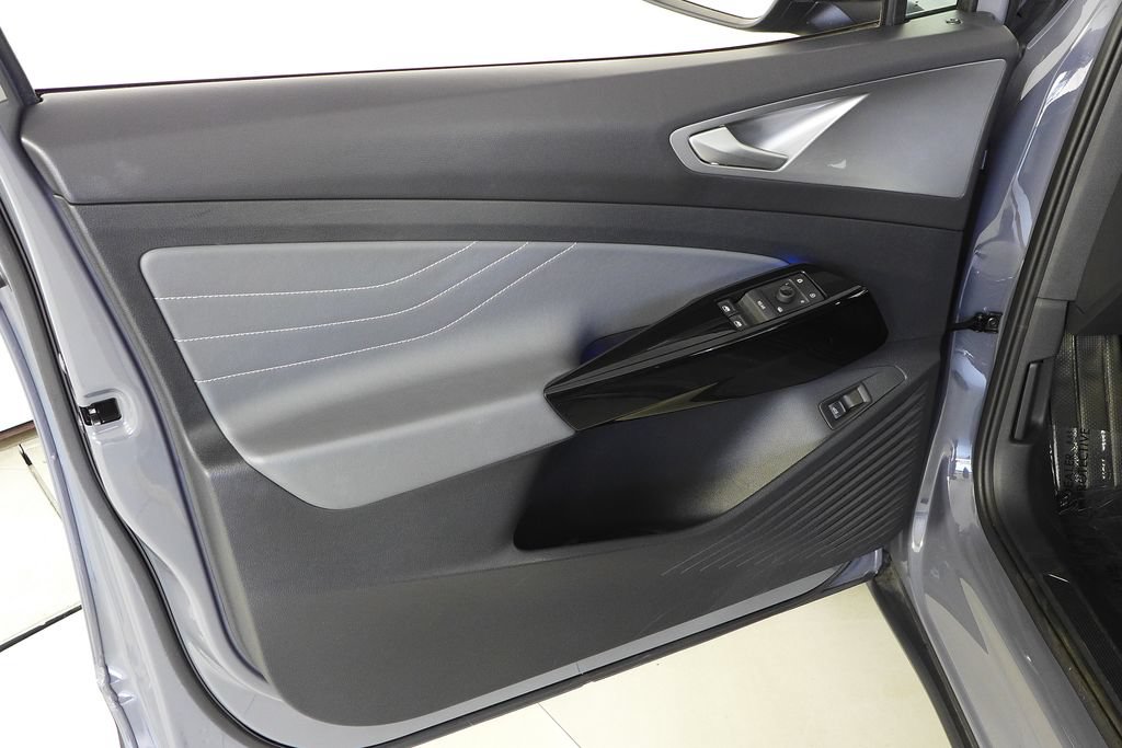 Certified 2023 Volkswagen ID.4 Pro S RWD image 11