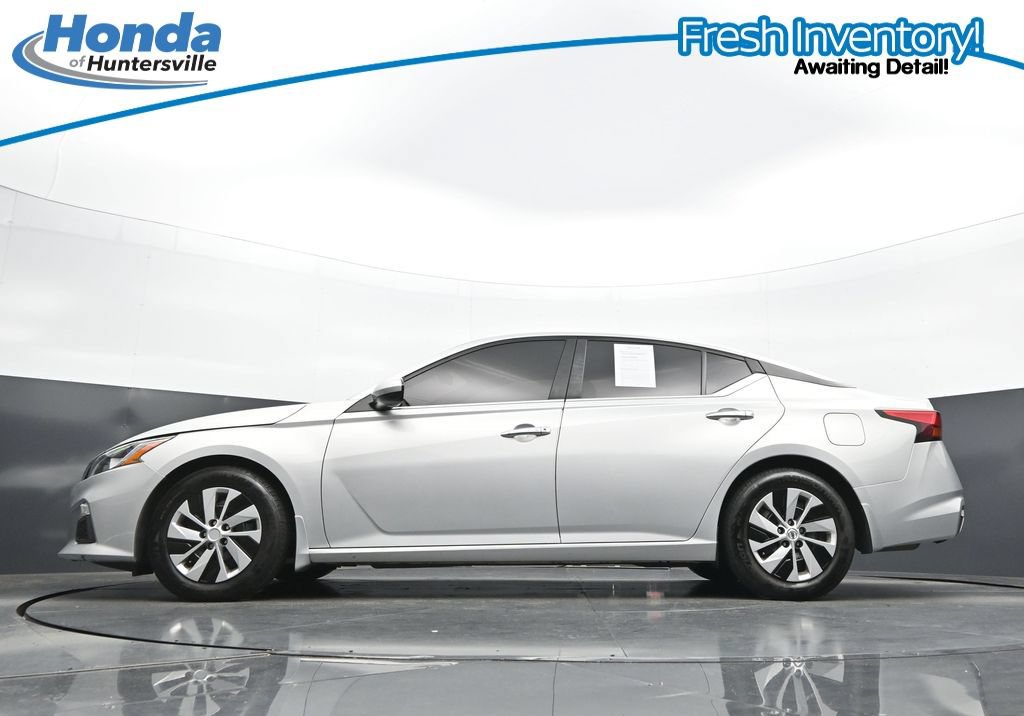 Used 2020 Nissan Altima 2.5 S FWD image 29