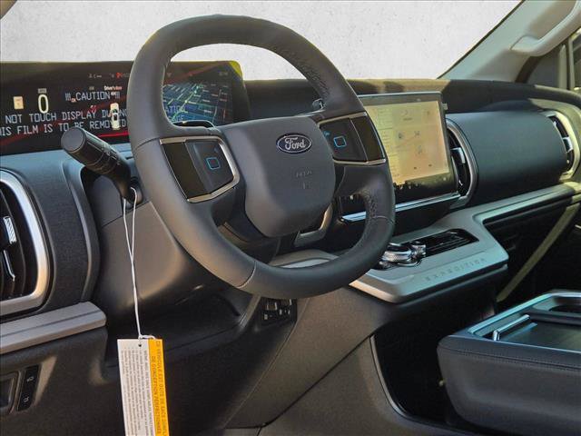 New 2026 Ford Expedition Active RWD image 3
