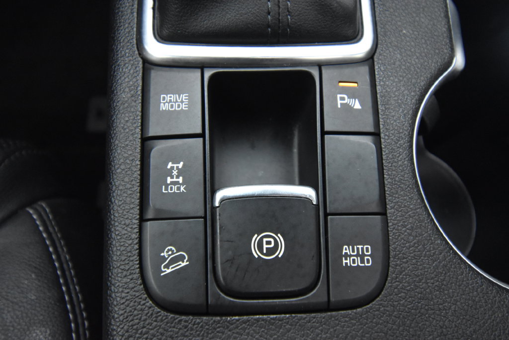 Used 2022 Kia Sportage EX w/ EX Technology Package AWD/4WD image 36