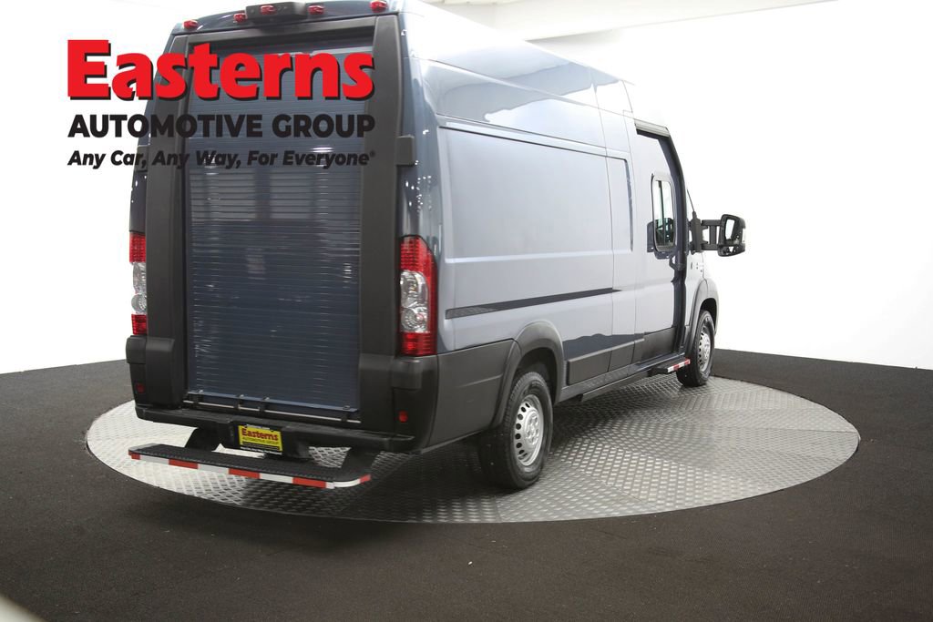 Used 2024 RAM ProMaster 3500 image 40