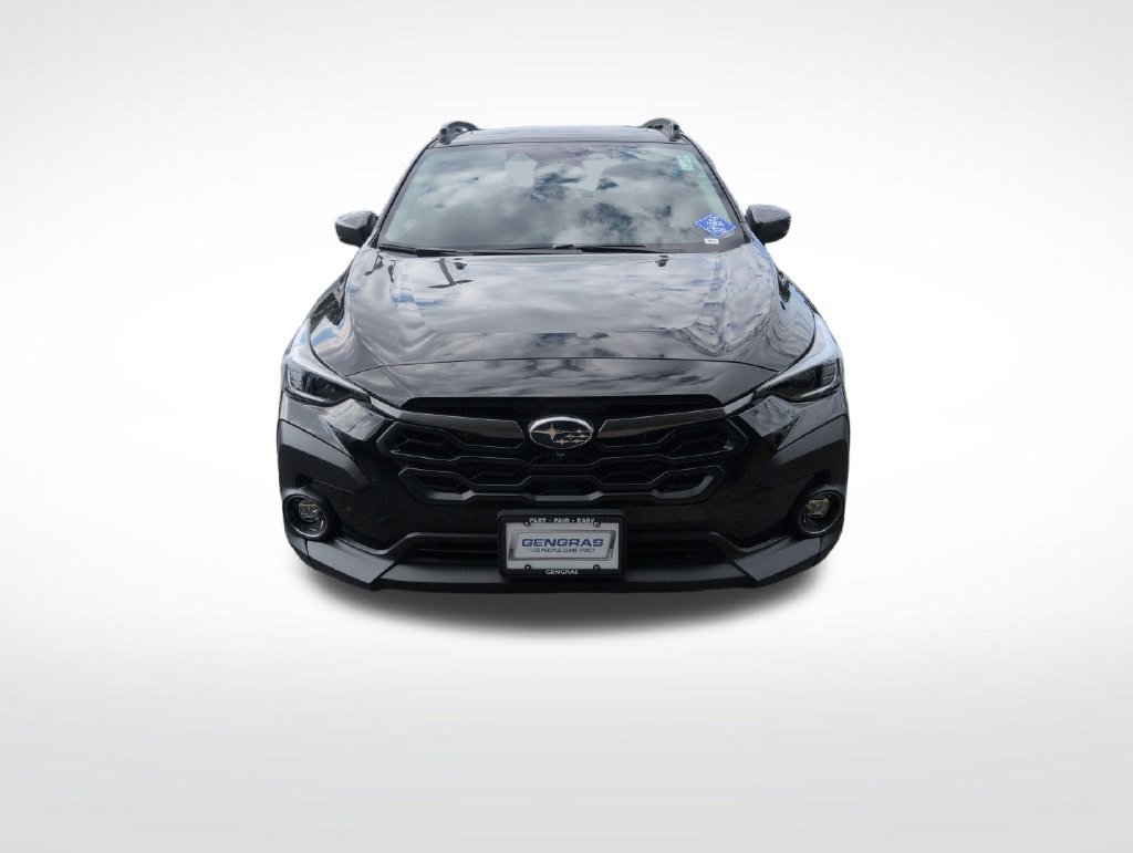 New 2026 Subaru Crosstrek 2.5i Limited AWD/4WD image 2