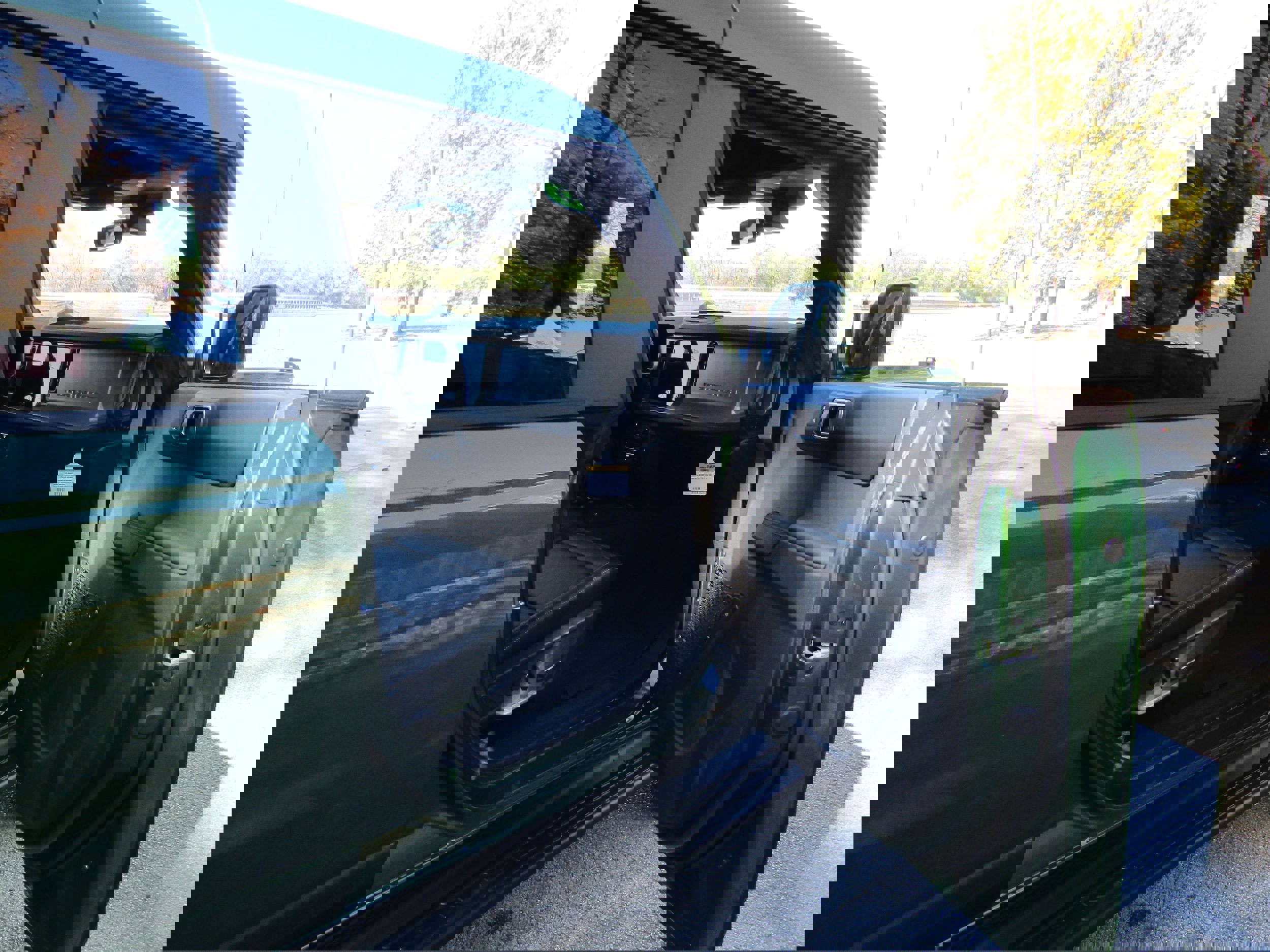 New 2025 Ford Bronco Outer Banks image 17