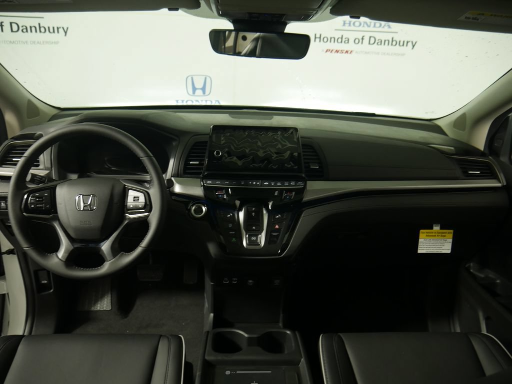 New 2027 Honda Odyssey Touring image 9