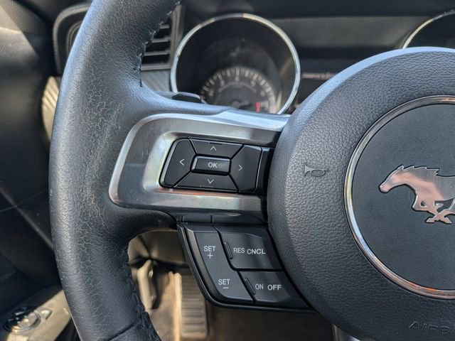 Used 2016 Ford Mustang Convertible image 16