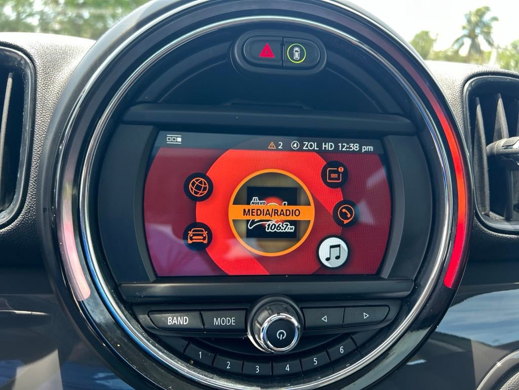 Used 2020 MINI Cooper Countryman ALL4 AWD/4WD image 13