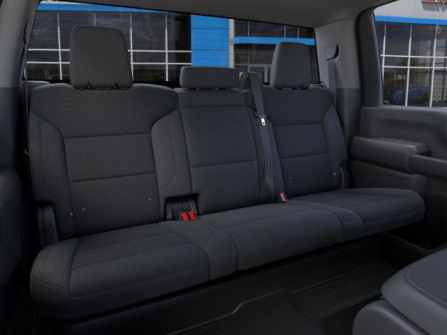 New 2025 GMC Sierra 2500 Pro w/ Convenience Package image 34