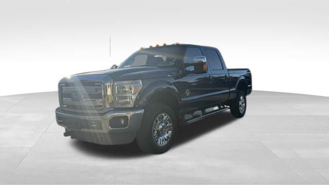 Used 2015 Ford F250 Lariat w/ Chrome Package 360° Tour