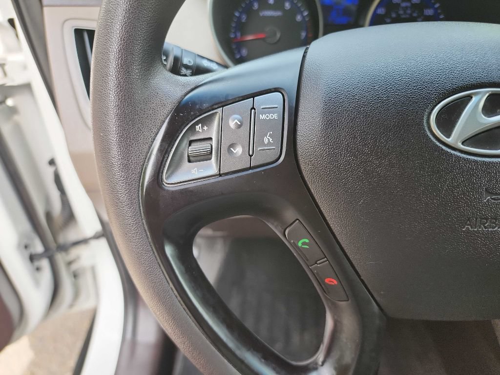 Used 2014 Hyundai Tucson GLS FWD image 13