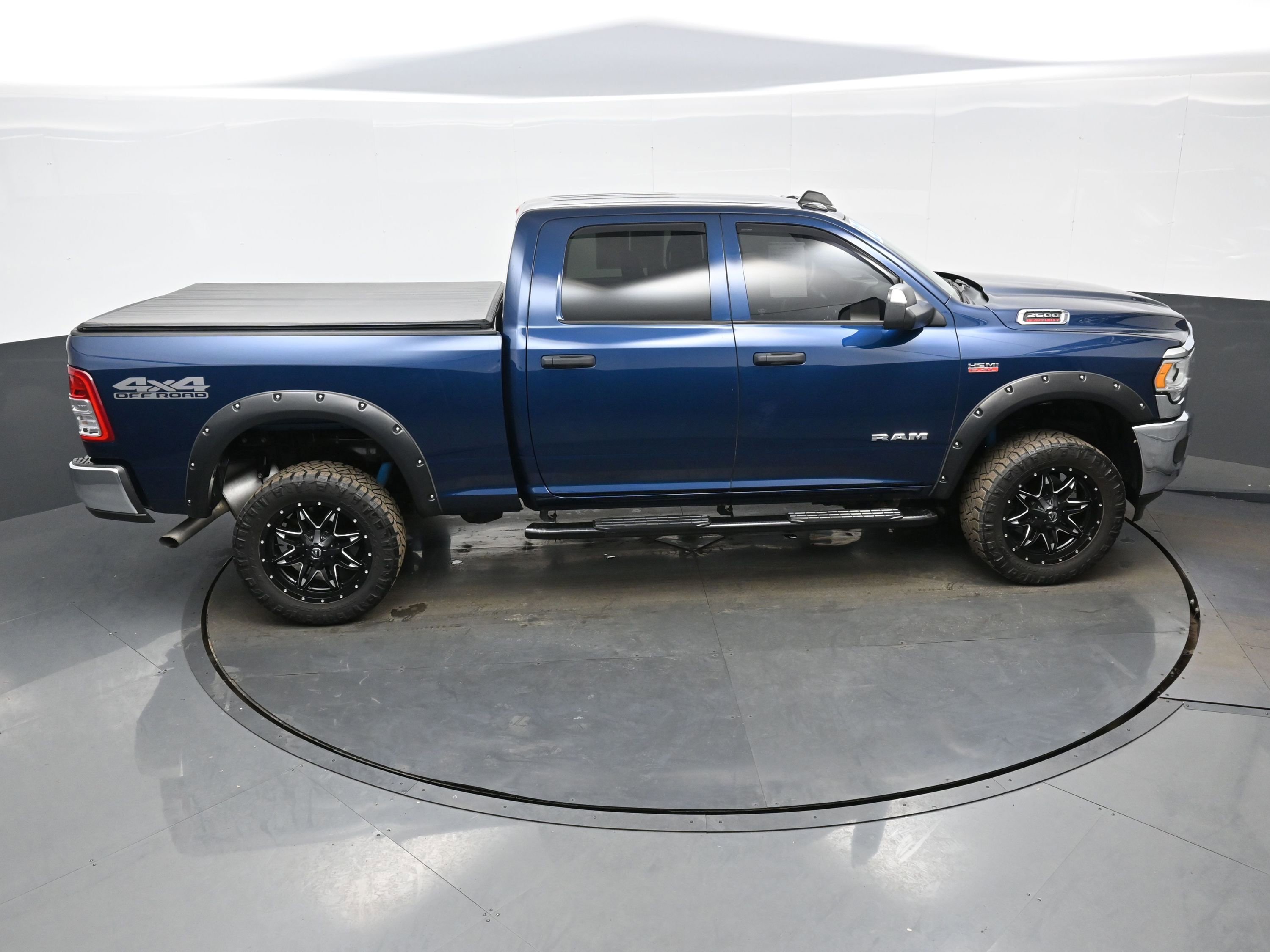 Used 2022 RAM 2500 Tradesman image 36