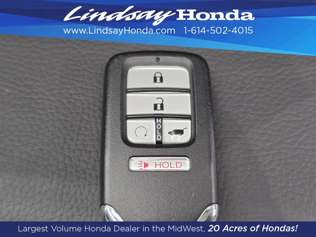 Certified 2023 Honda Passport TrailSport image 23