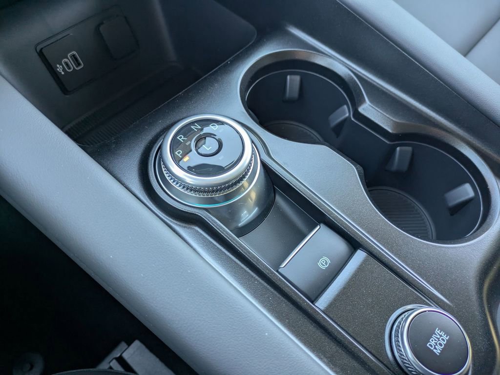 New 2026 Ford Explorer Active w/ Active Comfort Package AWD/4WD image 12