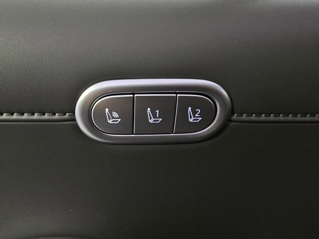 New 2026 Hyundai Palisade Calligraphy image 9