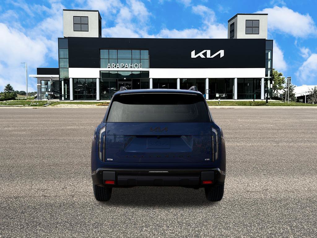 New 2027 Kia Telluride X-Line SX Prestige w/ Towing Package AWD/4WD image 5