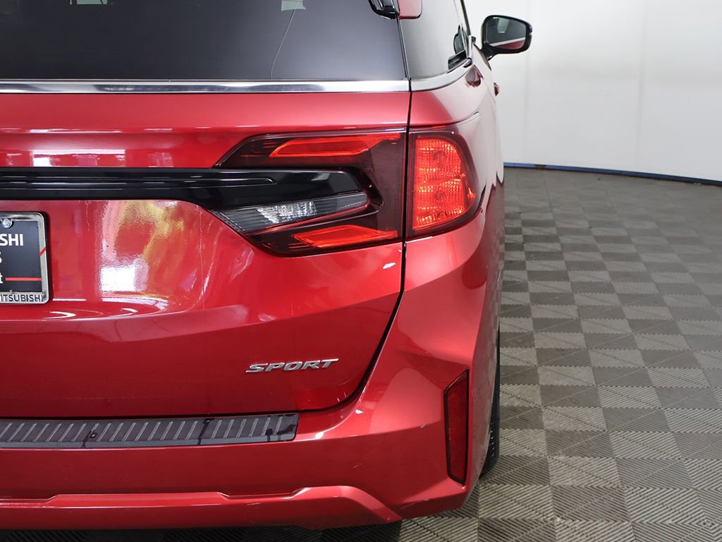 Used 2025 Honda Odyssey Sport-L image 17