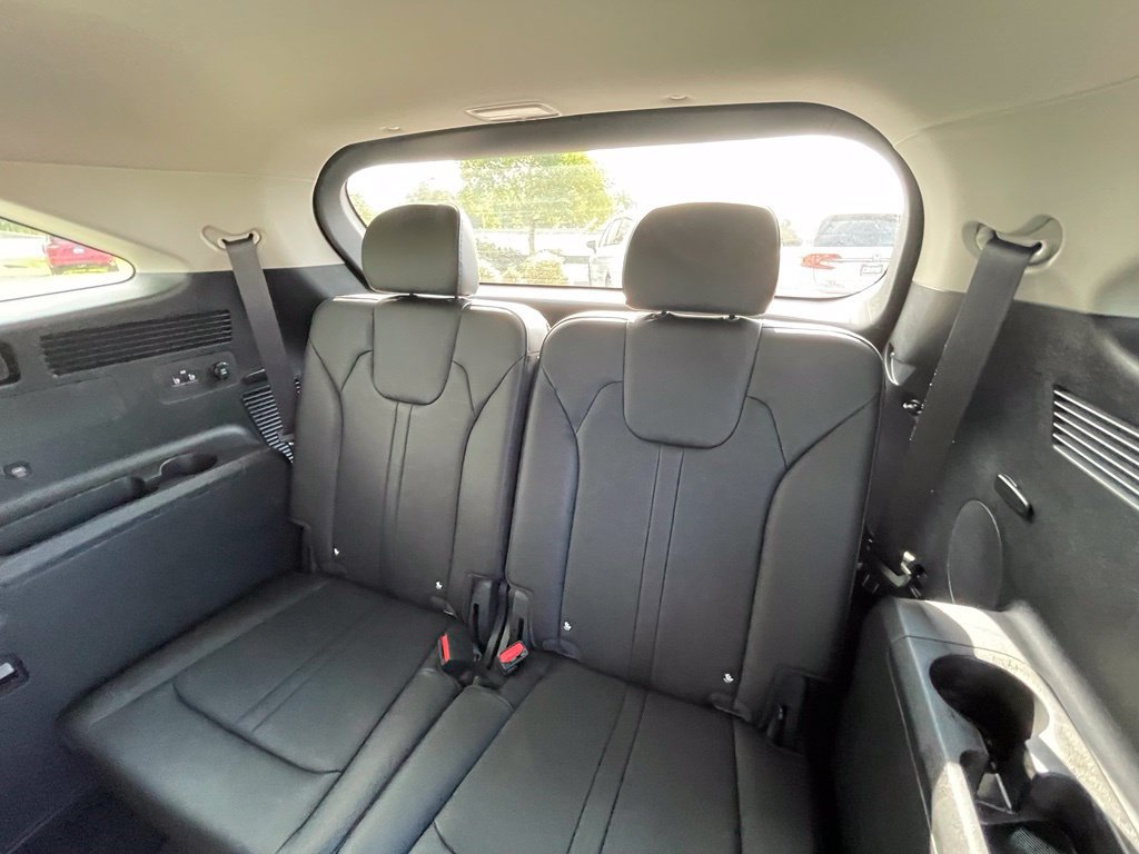 New 2026 Kia Sorento EX AWD/4WD image 26