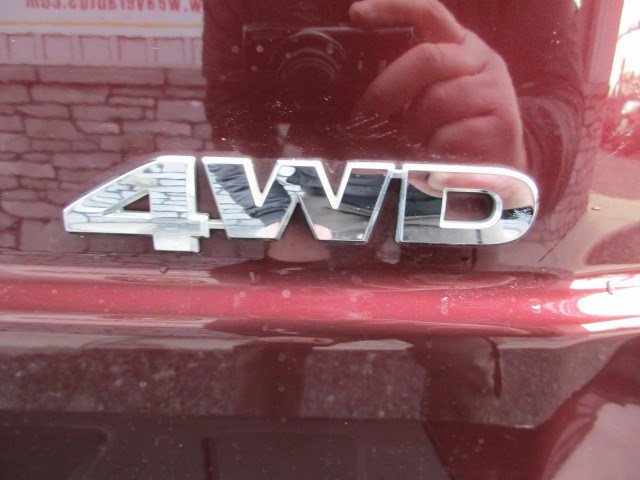 Used 2015 Honda Pilot EX-L image 11