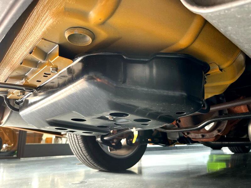 Used 2008 Ford Mustang GT Premium image 58