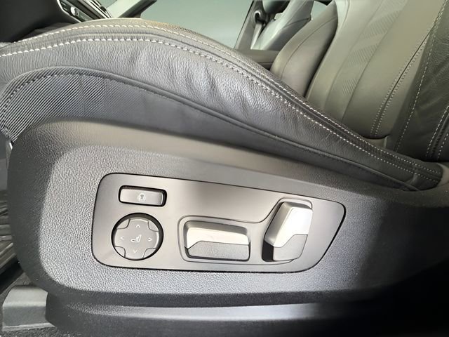 Certified 2022 BMW X6 xDrive40i image 38